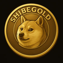 Shibe Gold SHGD